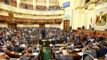 Парламент Египта наделил президента мандатом направить войска в Ливию