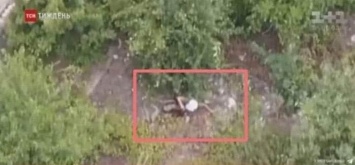 Арестович: Настоящий позор - четыре дня то ли раненый, то ли уже мертвый солдат ВСУ, лежал на нейтральной полосе