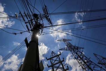 Цена на электроэнергию для малых небытовых потребителей Покровска и Мирнограда изменится с 1 августа
