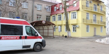 Госаудитслужба: половину тендеров в Черноморской больнице провели с нарушениями