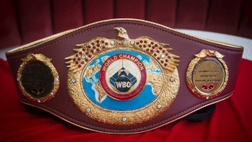 WBO отменила претендентский турнир на пояс Ломаченко