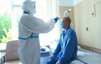Российские военные заявили о готовности вакцины от коронавируса