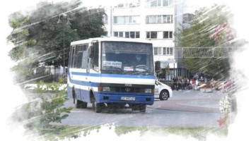 Появилось видео освобождения заложников из автобуса в Луцке
