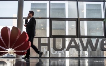 Франция разрешит Huawei запустить сеть 5G