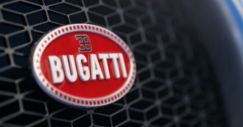 Bugatti отложит выпуск «доступной» модели из-за кризиса