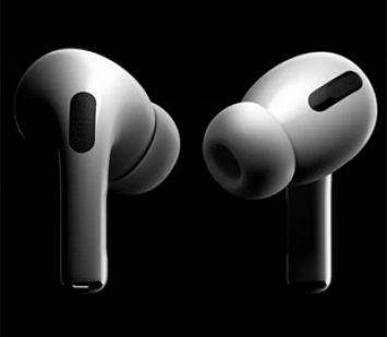 Apple обвинили в нарушении патентов при производстве беспроводных наушников AirPods