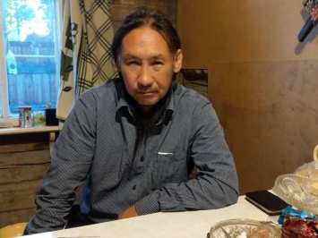 Якутского шамана Габышева выпустили из психлечебницы - правозащитник