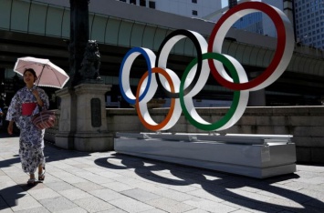 В Токио назвали условие проведения Олимпийских игр