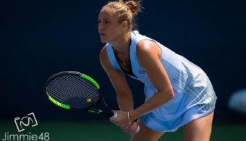 Екатерина Бондаренко возобновит сезон на турнире WTA в США