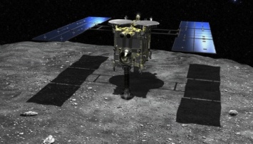 Японский зонд сбросит на Землю капсулу и полетит в новую 10-летнюю миссию