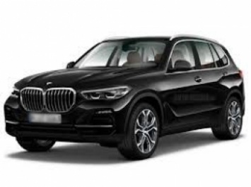 В Мелитополе владелице вернули BMW X5 с поддельными номерами