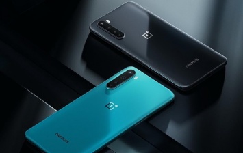 Представлен смартфон OnePlus с шестью камерами