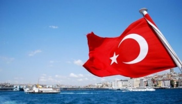 Турция отвергла претензии Греции относительно шельфа в Средиземном море