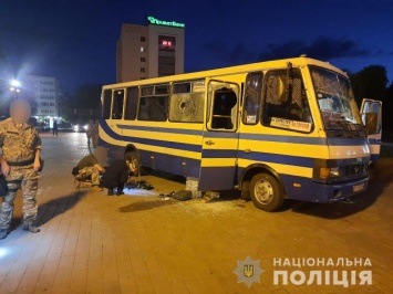 За удерживание людей в заложниках в Украине четверых человек посадили в тюрьму с начала 2020 года