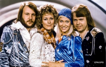 Группа ABBA выпустит новые песни в следующем году