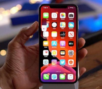 IPhone 13 будет рекордно тонким