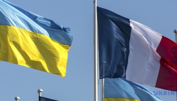 Общий оборот французских компаний в Украине составляет $2,7 миллиарда - директор CCIFU