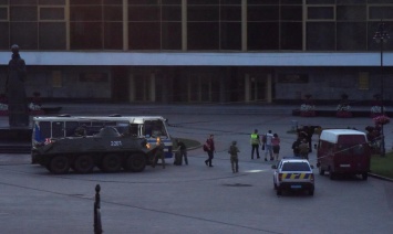 Полиция успешно выполнила спецоперацию в Луцке по протоколу, а не по сценарию блокбастера - эксперт