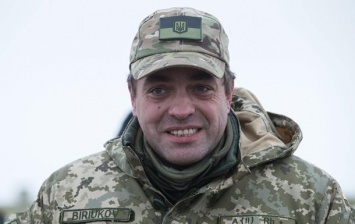 Бирюков: Зеленский отправил 11 генералов из Генштаба на Донбасс