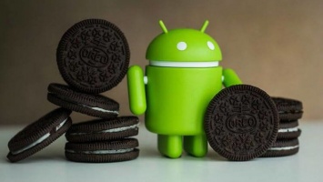 Android продолжает получать "десертные" названия, но нам их не говорят