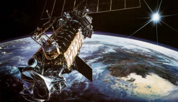 Лондон и Вашингтон обвинили РФ в запуске в космосе снаряда со спутника
