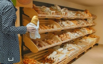 На Херсонщине грядет подорожание хлеба