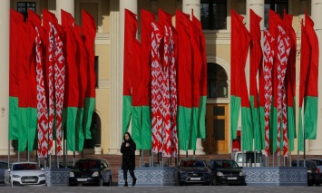 В ЕС отреагировали на массовые задержания в Беларуси накануне президентских выборов