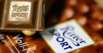 В Европе завершилась затяжная шоколадная война