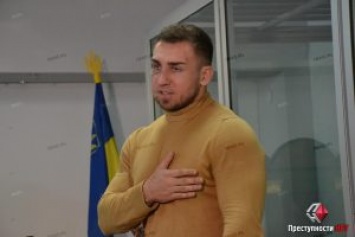 Парень, который на высокой скорости сбил насмерть женщину в центре Николаева, отделался условным сроком