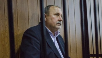 Ключевой свидетель обвинения в деле Романчука полтора года не может дать показания в суде