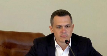 Кучер хочет уволить руководителя Управления Укртрансбезопасности в Харьковской области