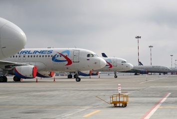 Россия восстановит авиасообщение с Британией, Танзанией и Турцией