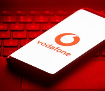 Украинский Vodafone уличили в приеме платежей из Крыма