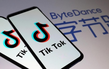 Американские инвесторы готовы купить долю в TikTok