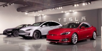 Tesla вошла во вкус: анонсировано две новые модели