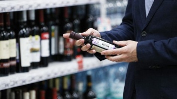 В Запорожье во время рейдов выявили 5 случаев нелегальной продажи алкоголя