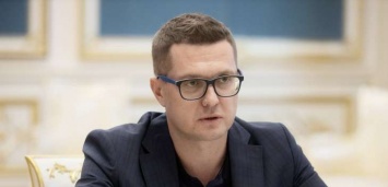 В СБУ не смогли прокомментировать конфликт интересов Баканова в преследовании компаний Тынного