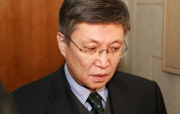 Бывшего премьера Монголии приговорили к 5 годам тюрьмы за коррупцию