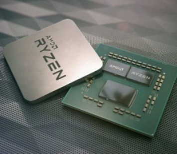 Инсайдер рассказал о главном недостатке мобильных процессоров AMD Ryzen 4000