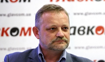 Эксперты заметили, что Верещук не ведет никакой кампании в Киеве