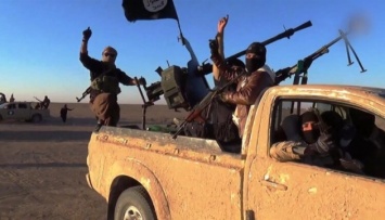 Боевики ИГИЛ атаковали деревню в Сирии, есть жертвы