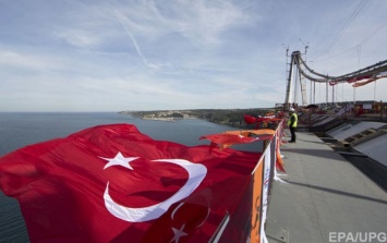 Греция обвинила Турцию в религиозном фанатизме