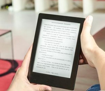Xiaomi готовит к выходу новую электронную книгу Mi Ebook Reader