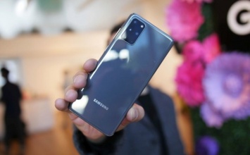 Смартфон за полцены, или В чем подвох Samsung Upgrade