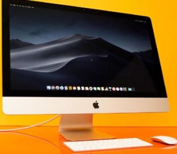 Apple может выпустить новый iMac на следующей неделе