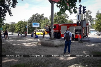 «Труп застрял под бензобаком»: произошло жуткое ДТП