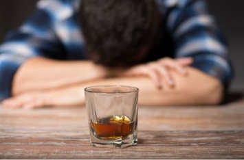 Ученые выявили взаимосвязь между алкоголизмом и группой крови