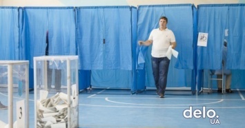 Падение партии Зеленского: почему "слуги" теряют рейтинг и что их ждет на местных выборах