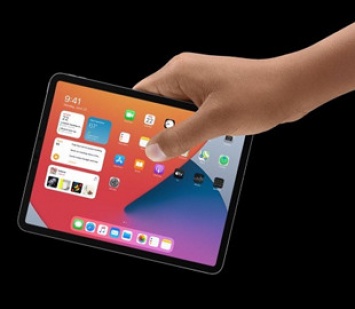 Дизайнер показал, как мог бы выглядеть iPad Mini следующего поколения