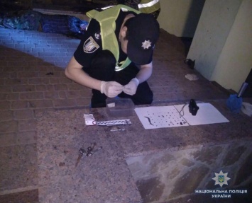 В Киеве на Подоле ранним утром произошел взрыв в жилом доме
